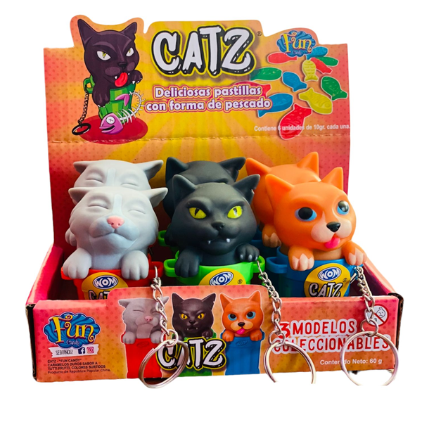 FUN POP CATZ (6).